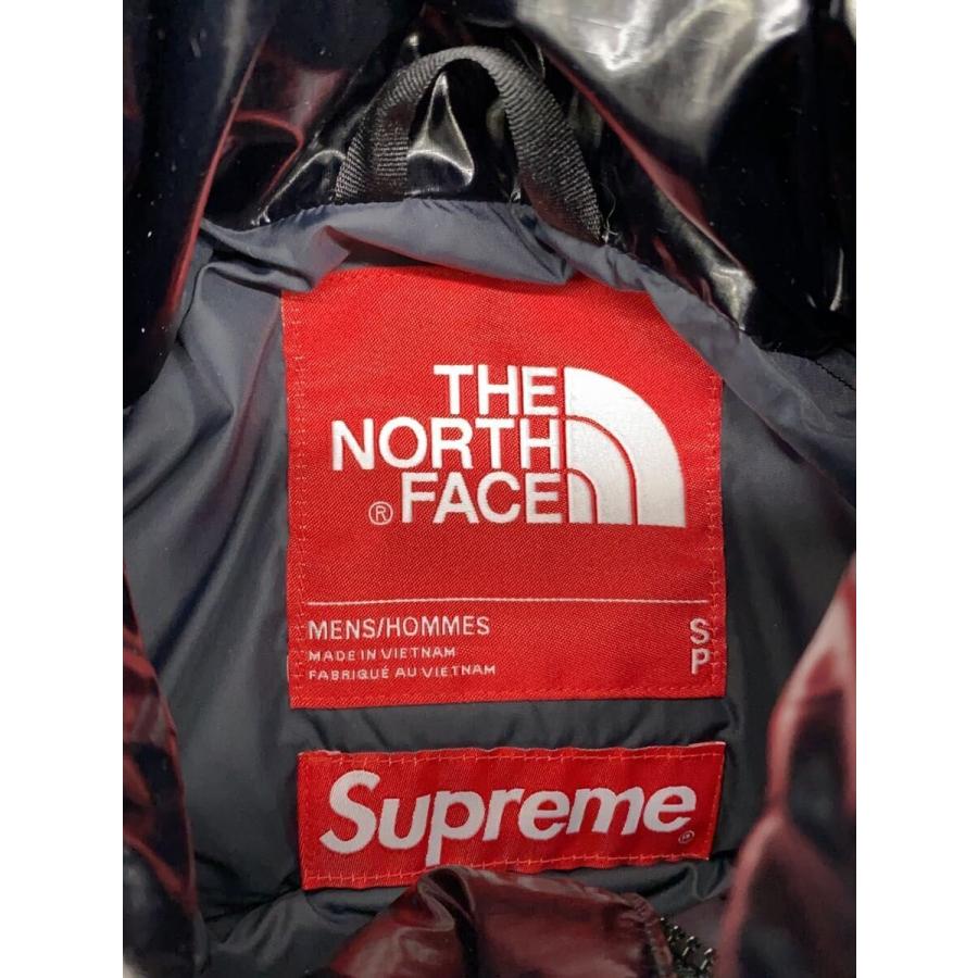 THE NORTH FACE◇22AW/Supreme/700-Fill Down Parka/ダウンジャケット