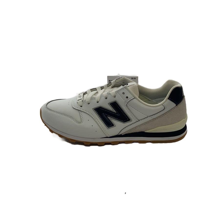 NEW BALANCE◇WL996/ホワイト/24cm/WHT : セカンドストリートYahoo!店
