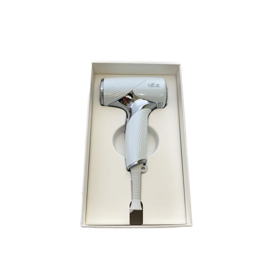 ReFa ドライヤー SE ホワイト RE-BX-02A 正規品 ReFa◇ドライヤー ReFa BEAUTECH DRYER SE RE-BX-02A [ホワイト