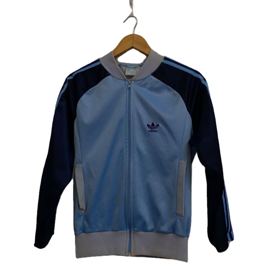 adidas◇70〜80s ATP TRACK JACKET/トラックジャケット/ジャージ adidas◇70〜80s ATP TRACK JACKET/トラックジャケット/ジャージ