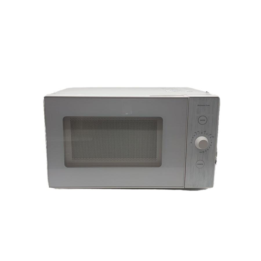 YAMAZEN(山善)◇電子レンジ YRL-F180(W) [ホワイト] : セカンド