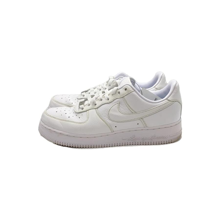 NIKE◇×Drake Nocta AIR FORCE 1 LOW SP_エアフォース ロー スペシャル 