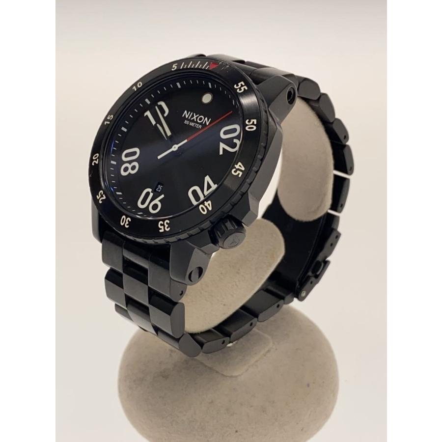 NIXON腕時計 Time Teller Watch | Gunmetal / Black Sunray | Unisex – Nixon US