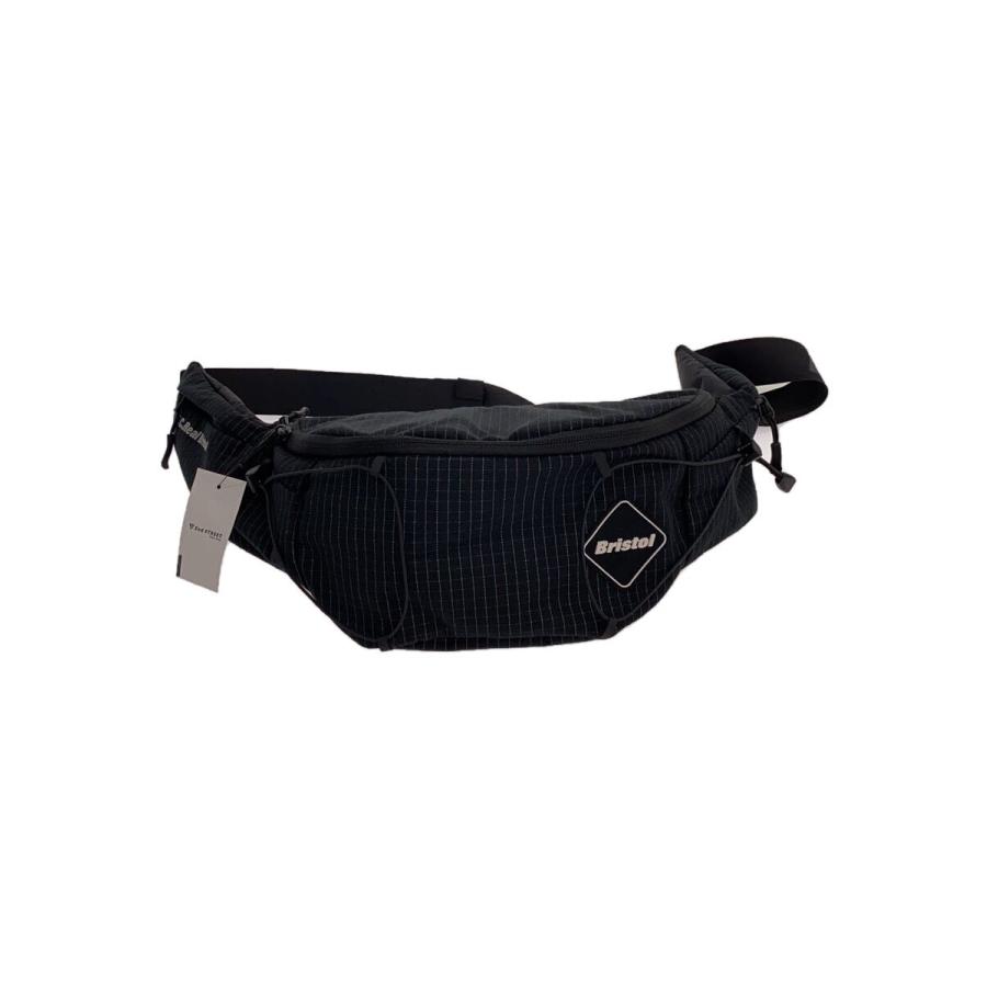 AW24 FCRB TOUR WAIST BAG 新品未使用 AW24 FCRB TOUR WAIST BAG 新品未使用 【公式通販】