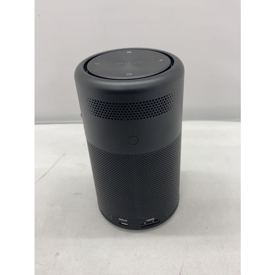 ANKER◇プロジェクター Nebula Capsule Pro D4111N11 [ブラック