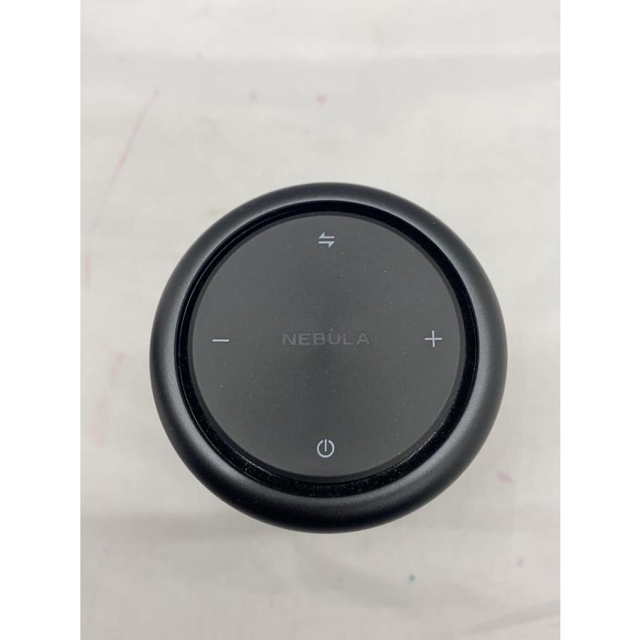 ANKER◇プロジェクター Nebula Capsule Pro D4111N11 [ブラック