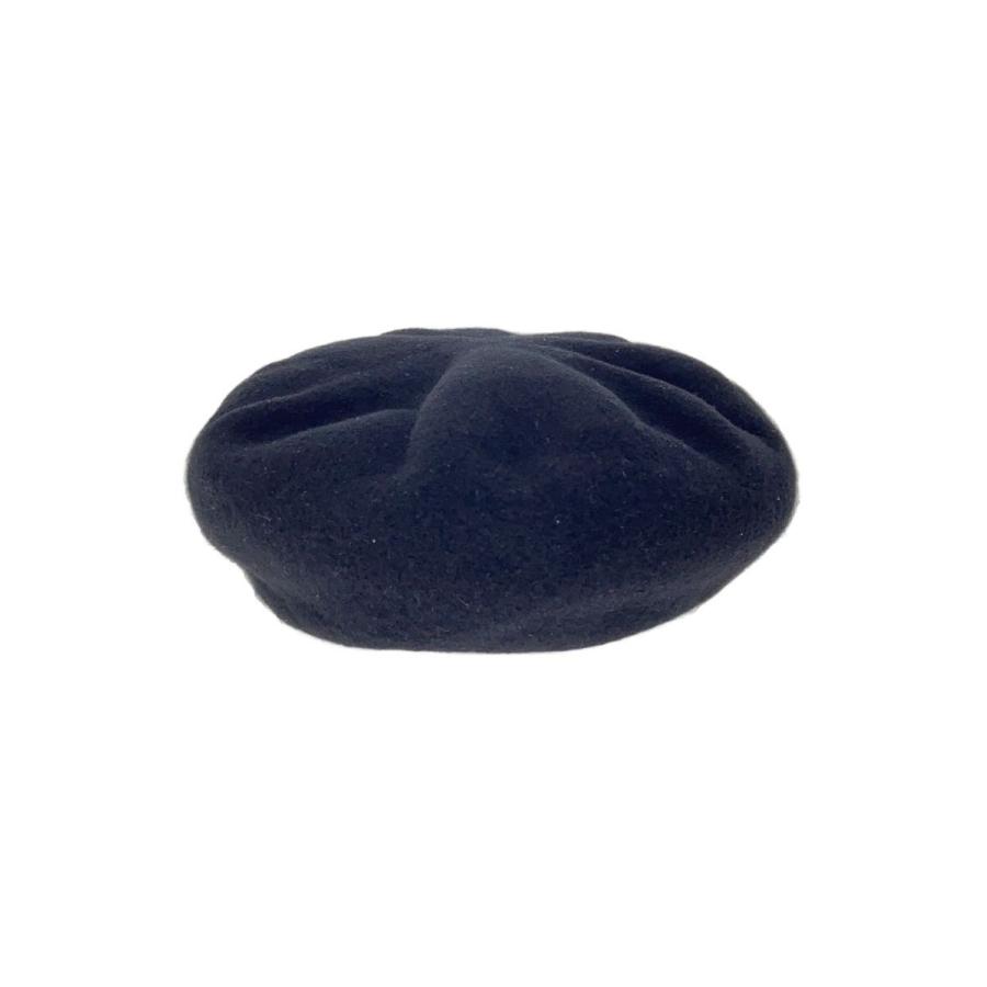 THE NORTH FACE◇ベレー帽/FREE/ウール/BLK/レディース/NNW41907/MICA