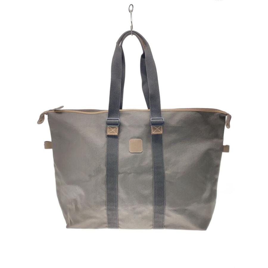 dunhill◇トートバッグ/レザー/BRW/無地 : セカンドストリートYahoo!店 