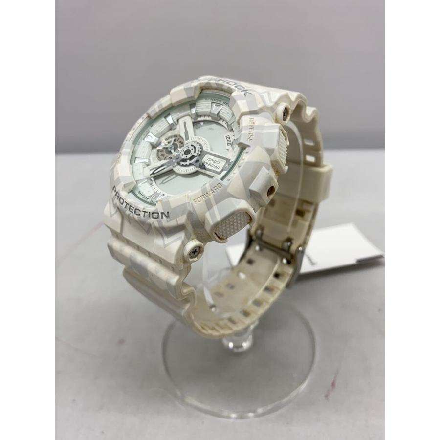 CASIO◇クォーツ腕時計・G-SHOCK/デジアナ : セカンドストリートYahoo