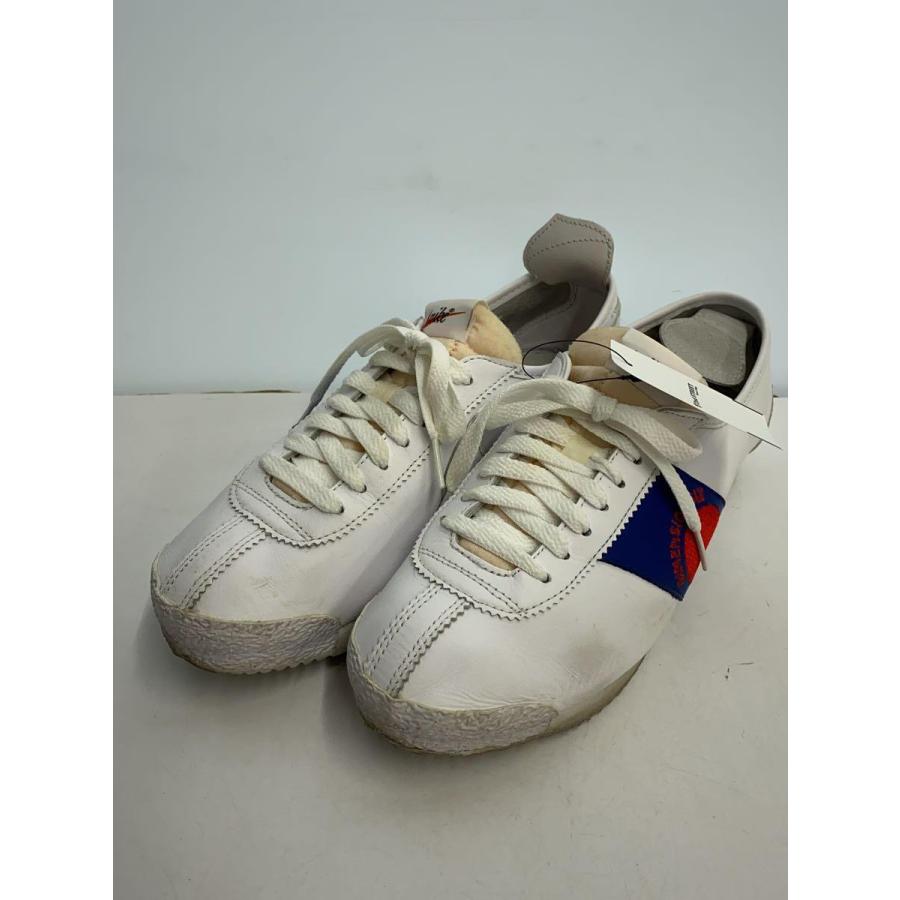 NIKE◆CORTEZ 72 S.D./26cm/WHT/レザー｜ssol-shopping｜02