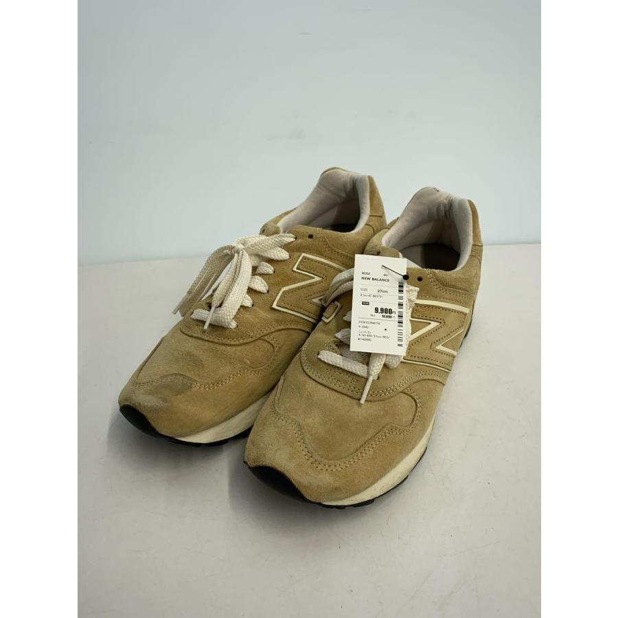 NEW BALANCE◆ニューバランス/M1400/27cm/BEG｜ssol-shopping｜02