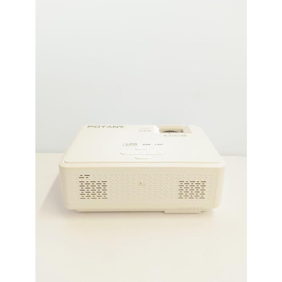 POYANK◇WIFIプロジェクター/プロジェクター/PJ1423/TP-03 : セカンドストリートYahoo!店 - 通販 - Yahoo!ショッピング POYANK◇WIFIプロジェクター/プロジェクター/PJ1423/TP-03 : セカンドストリートYahoo!店 - 通販 - Yahoo!ショッピング