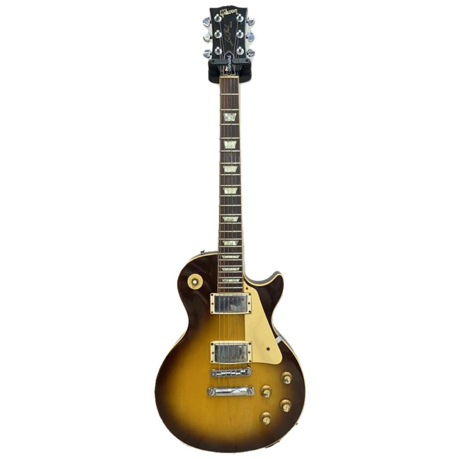Gibson◇エレキギター/レスポールタイプ/サンバースト系/HH/Les Paul