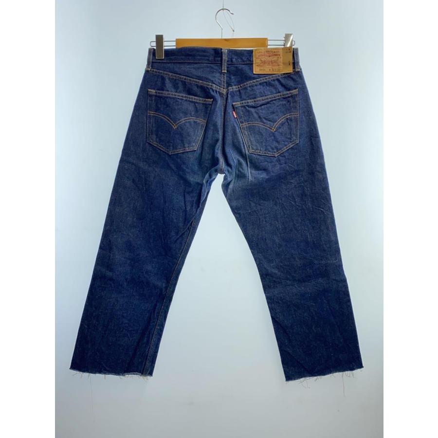 Levi's◇ボトム/501xx/90s/99年製/ボタン裏647/カットオフ/32 Levi's◇ボトム/501xx/90s/99年製/ボタン裏647/カットオフ/32