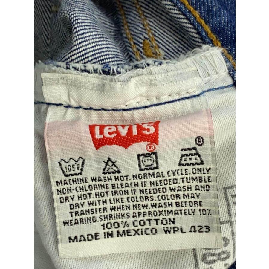 Levi's◇ボトム/501xx/90s/99年製/ボタン裏647/カットオフ/32 Levi's◇ボトム/501xx/90s/99年製/ボタン裏647/カットオフ/32