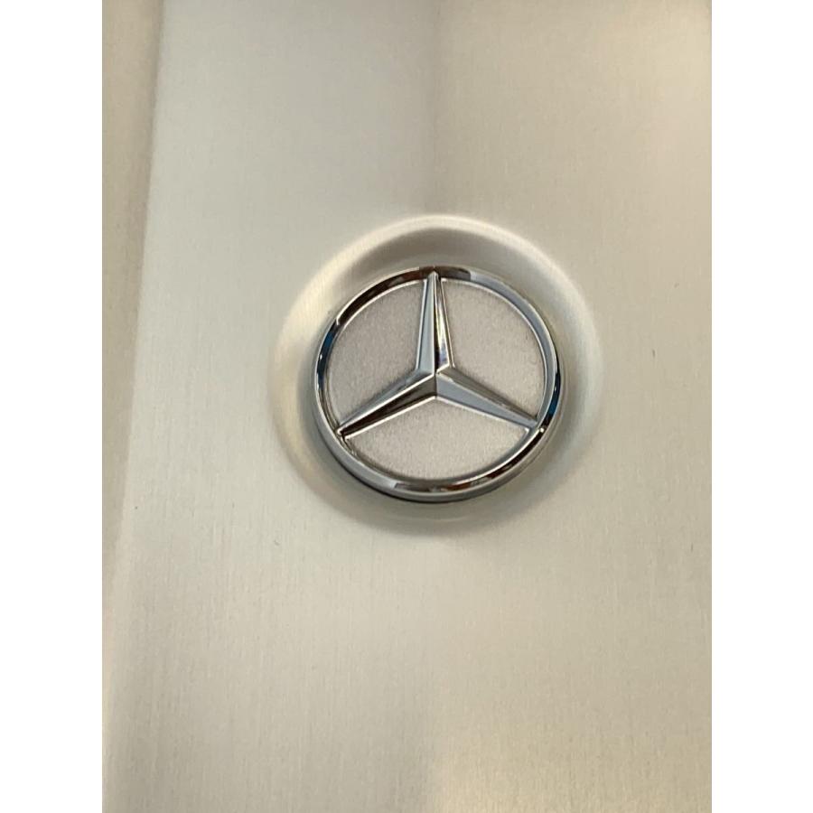 Mercedes-Bentz◇トラベルキャリー/--/SLV/アルミスーツケース Mercedes-Bentz◇トラベルキャリー/--/SLV/アルミスーツケース