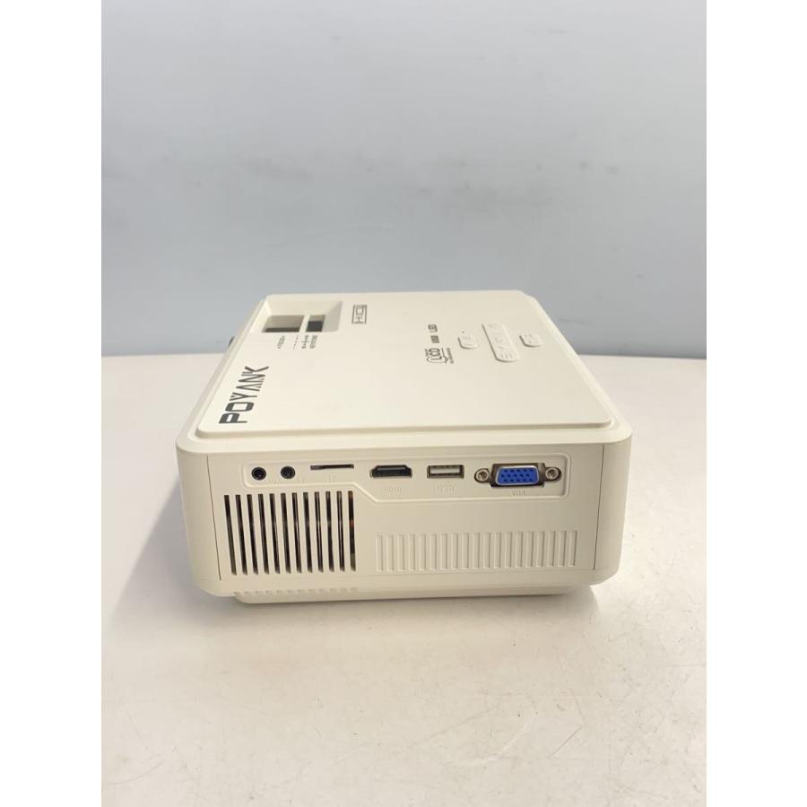 POYANK◇プロジェクター TP-03 PJ1423 : セカンドストリート POYANK◇プロジェクター TP-03 PJ1423 : セカンドストリート