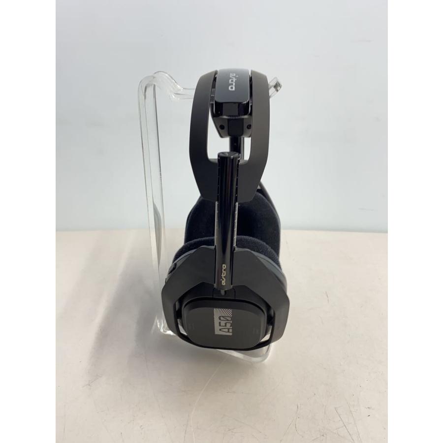 Logicool◇ヘッドセット ASTRO A50 Wireless Headset + BASE STATION