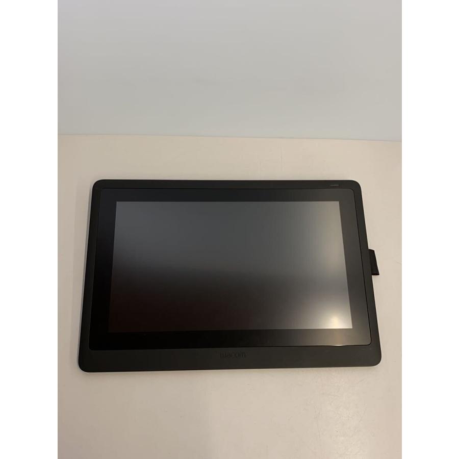 WACOM◇パソコン周辺機器/DTK-1660/K1-DA : セカンドストリート WACOM◇パソコン周辺機器/DTK-1660/K1-DA : セカンドストリート