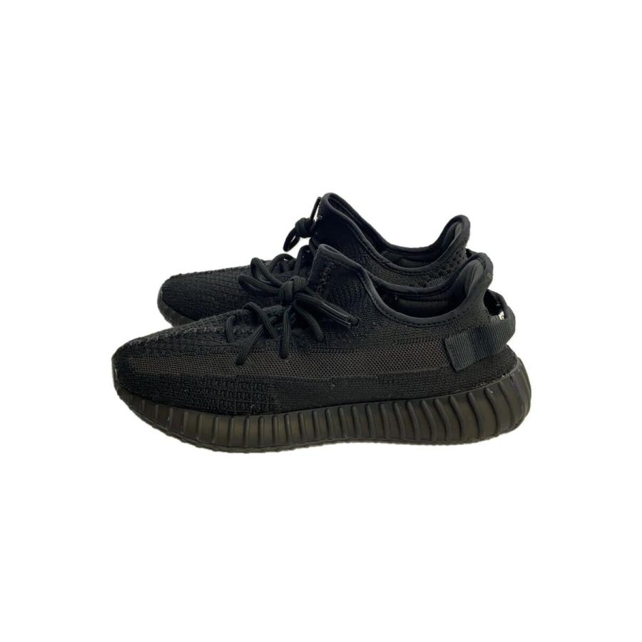 adidas◇YEEZY BOOST 350 V2_イージー ブースト V2/29cm/BLK 