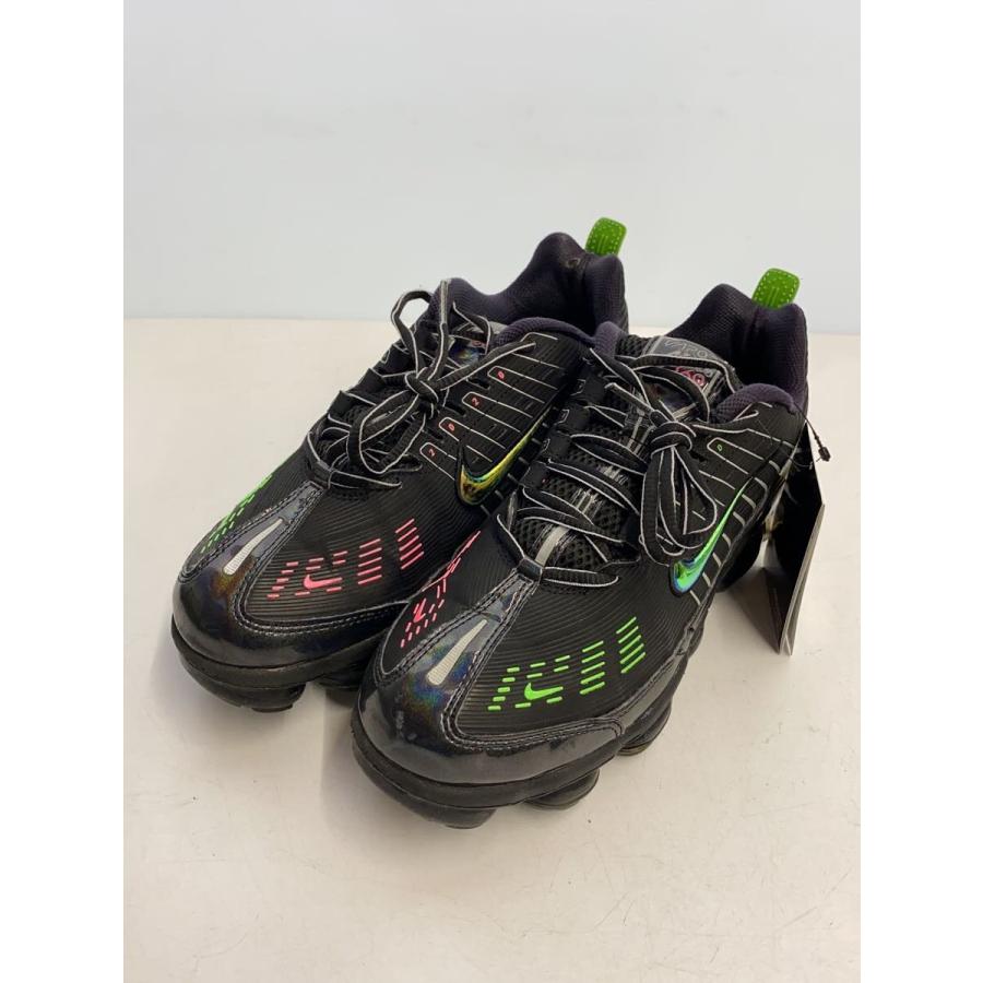 NIKE◇AIR VAPORMAX 360/エアヴェイパーマックス 360/ブラック NIKE◇AIR VAPORMAX 360/エアヴェイパーマックス 360/ブラック