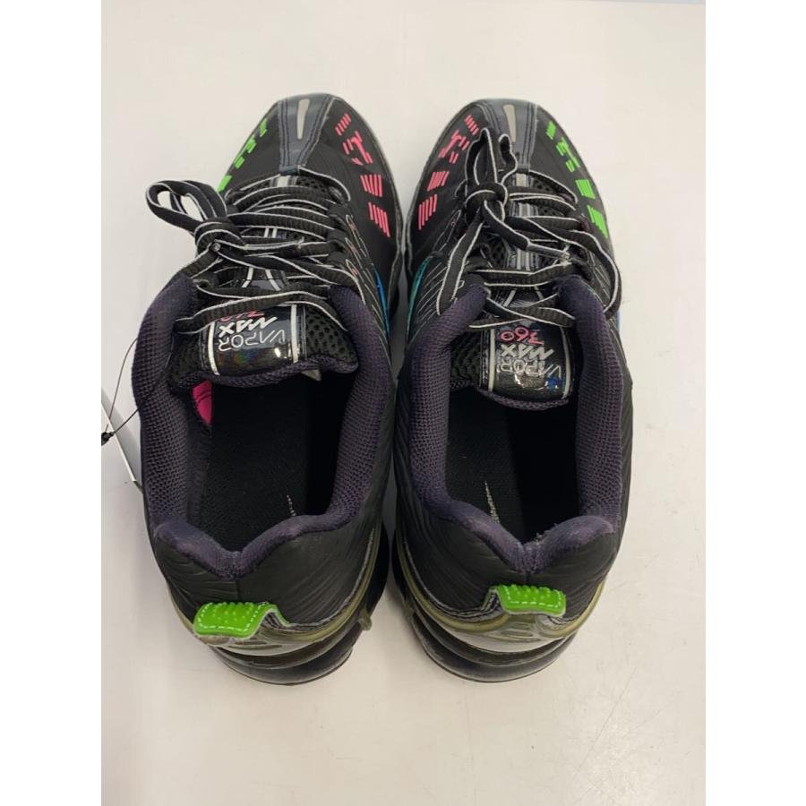 NIKE◇AIR VAPORMAX 360/エアヴェイパーマックス 360/ブラック NIKE◇AIR VAPORMAX 360/エアヴェイパーマックス 360/ブラック
