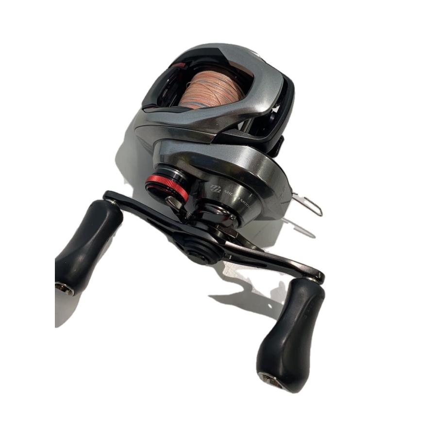 ベイトリール　スコーピオンＤＣ シマノ(SHIMANO) 21 スコーピオンDC 150 RIGHT(右) スコーピオン、DC