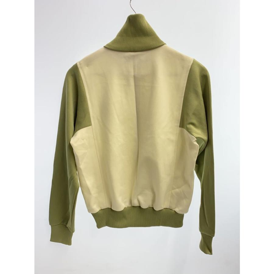 adidas◇80s/CLUB ADIDAS/デサント製/ジャージ/1/ポリエステル/GRN/ACB
