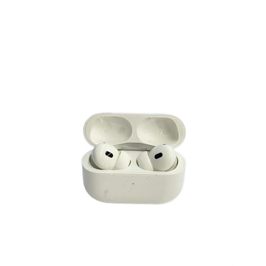 Apple◇AirPods Pro 第2世代 MagSafe充電ケースUSB-C A2968/3047/3048