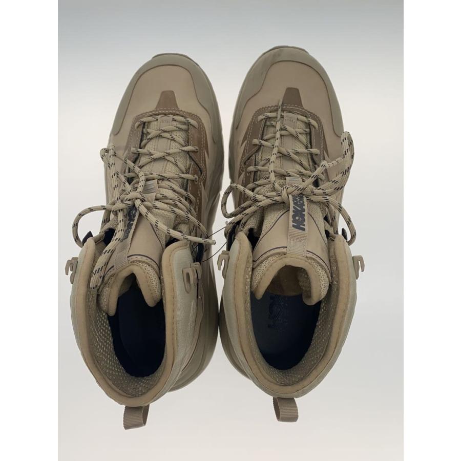 HOKA(HOKA ONE ONE)◇KAHA GTX/トレッキングシューズ/ハイカット