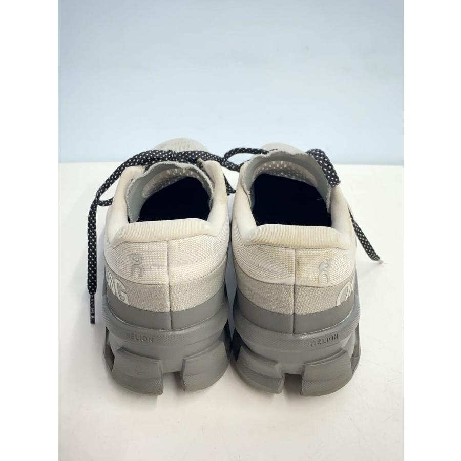 On◇CLOUDmonster2/ローカットスニーカー/23.5cm/GRY// : セカンド 