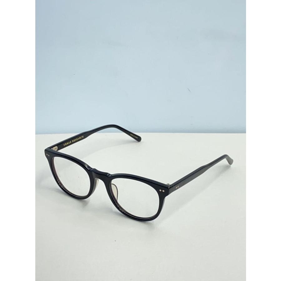 URBAN RESEARCH◇×KANEKO OPTICAL/金子眼鏡/メガネ/メンズ : セカンド
