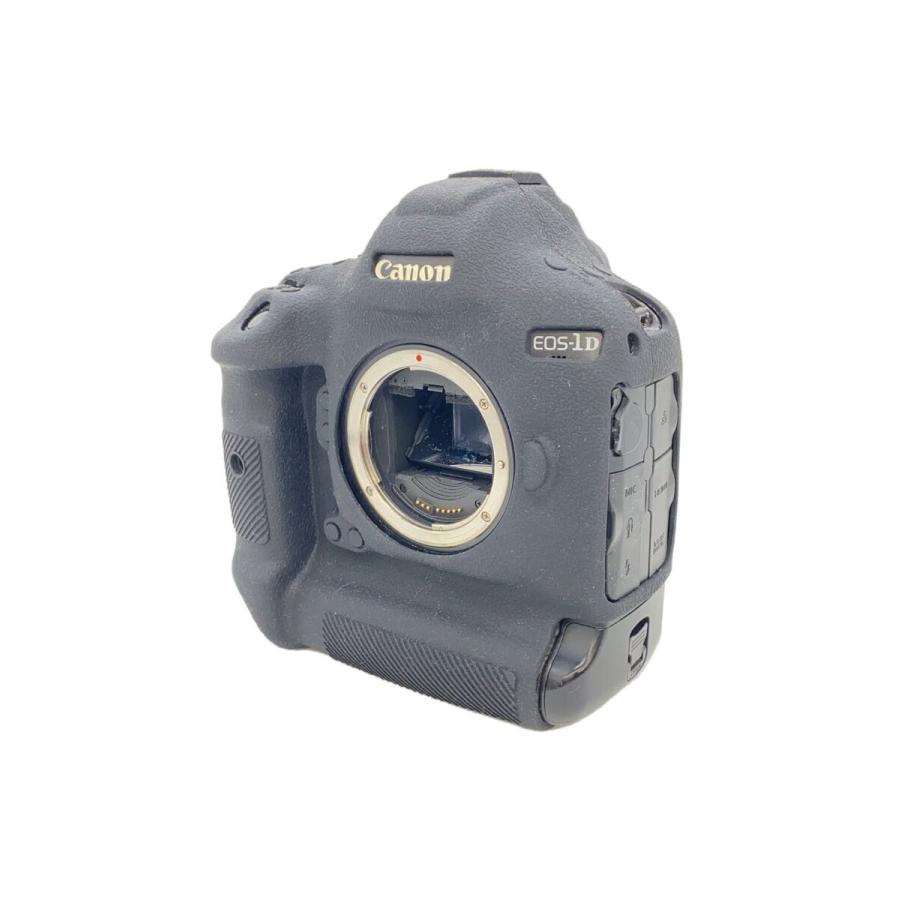 CANON◇デジタル一眼カメラ EOS-1D X ボディ// : セカンド