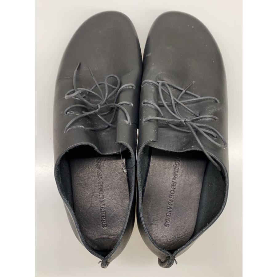 kojima shoe makers/シューズ/--/BLK : セカンドストリートYahoo!店 