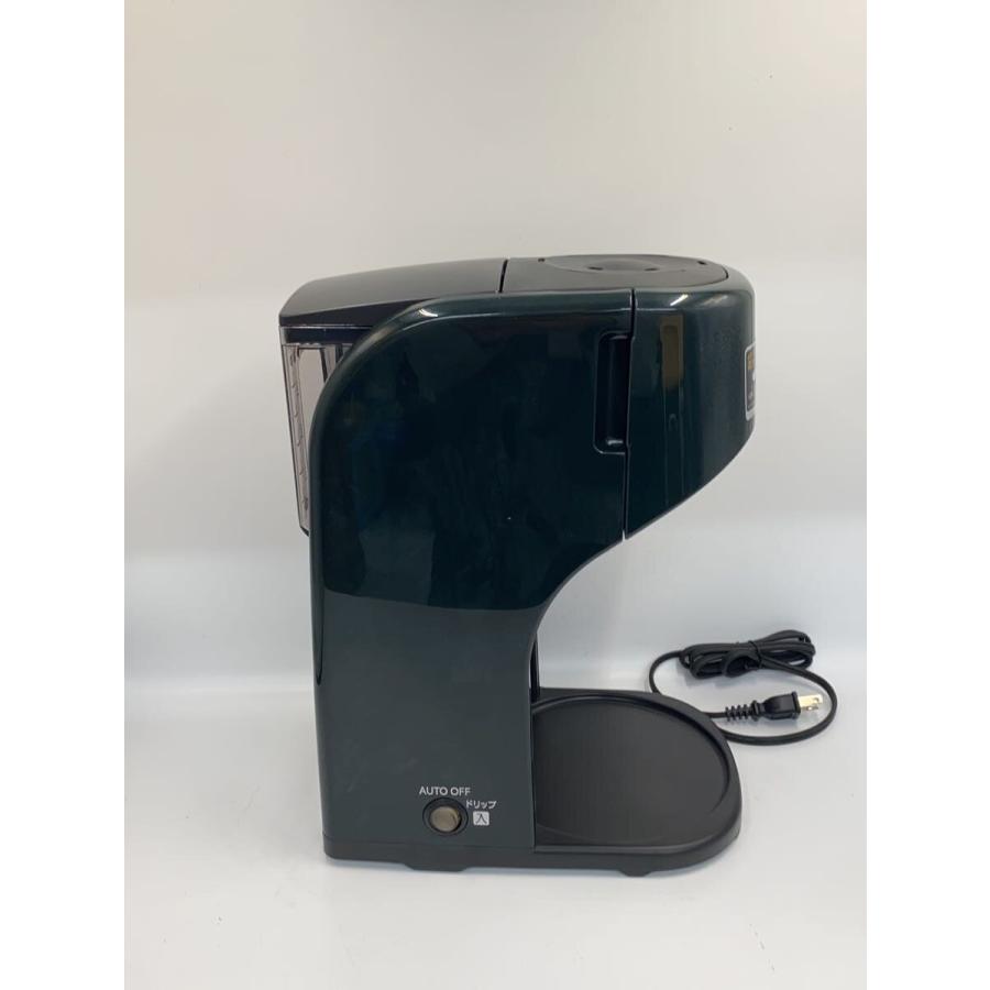 ZOJIRUSHI◇コーヒーメーカー 珈琲通 EC-KT50-GD [ダークグリーン