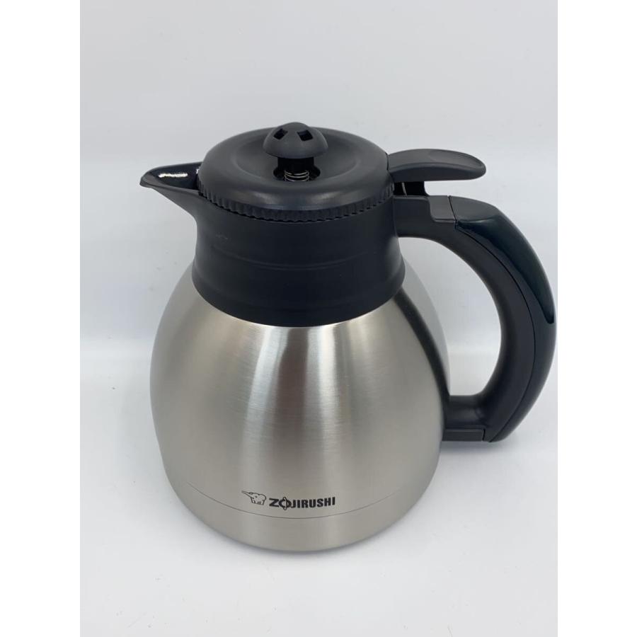 ZOJIRUSHI◇コーヒーメーカー 珈琲通 EC-KT50-GD [ダークグリーン