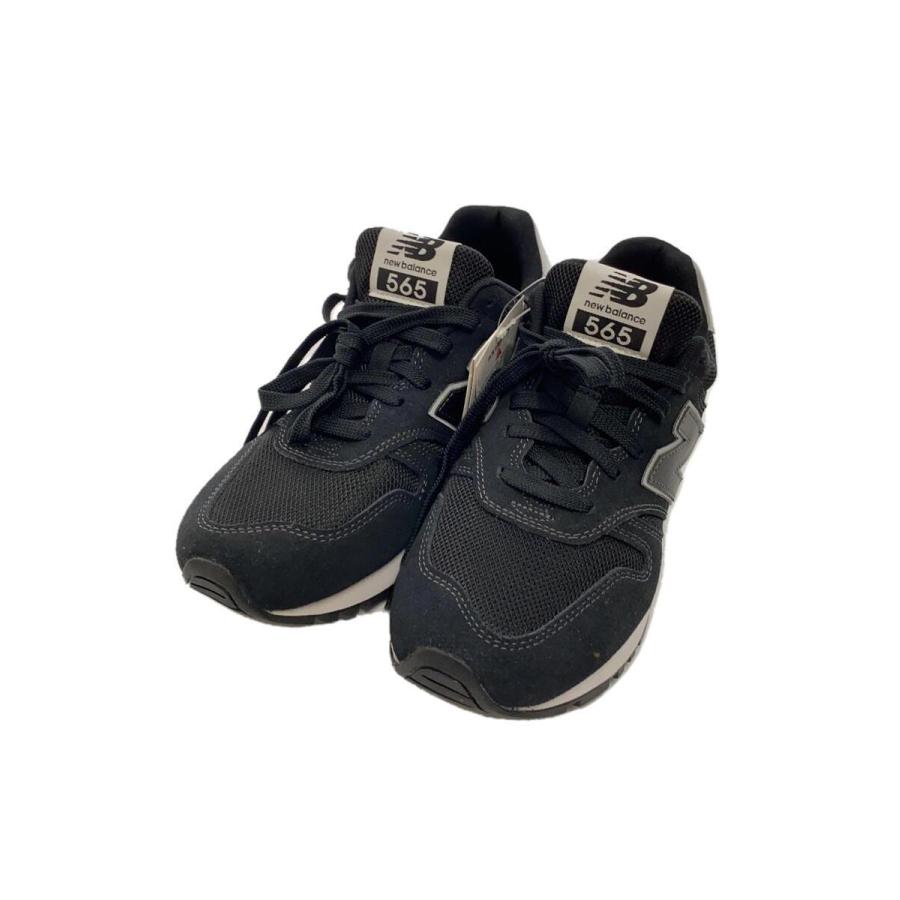 NEW BALANCE◆ML565/ブラック/25.5cm/BLK/ML565EB1｜ssol-shopping｜02