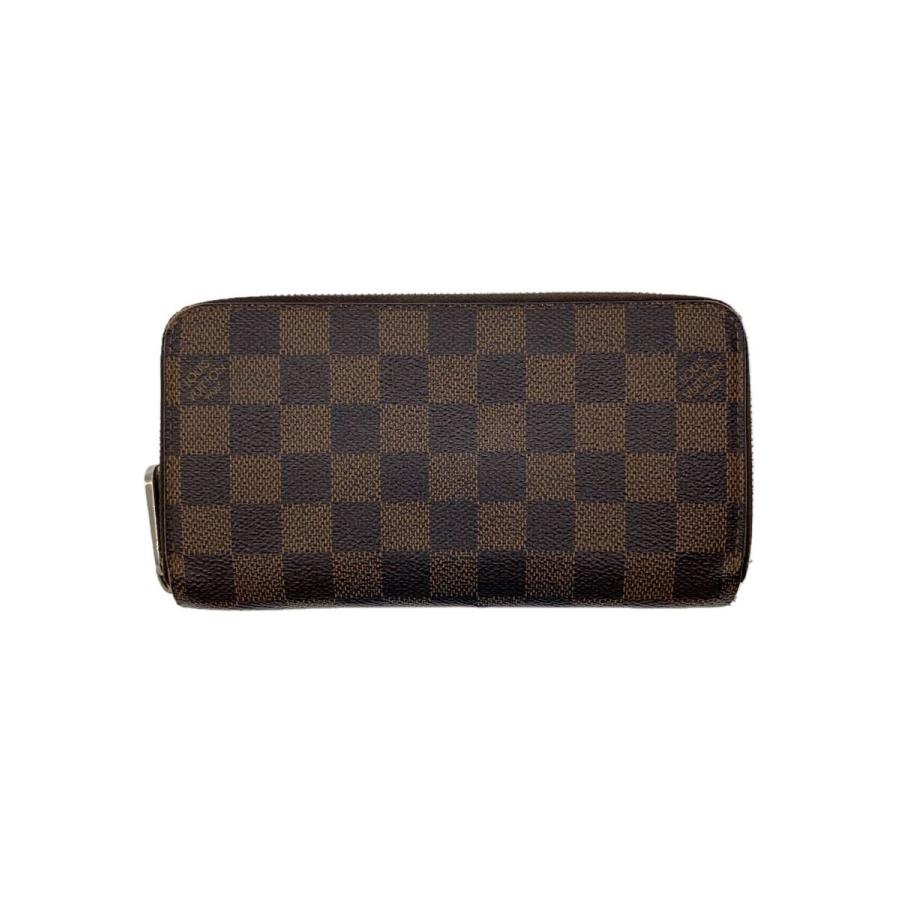LOUIS VUITTON◇LOUIS VUITTON/ルイヴィトン/ジッピー・ウォレット