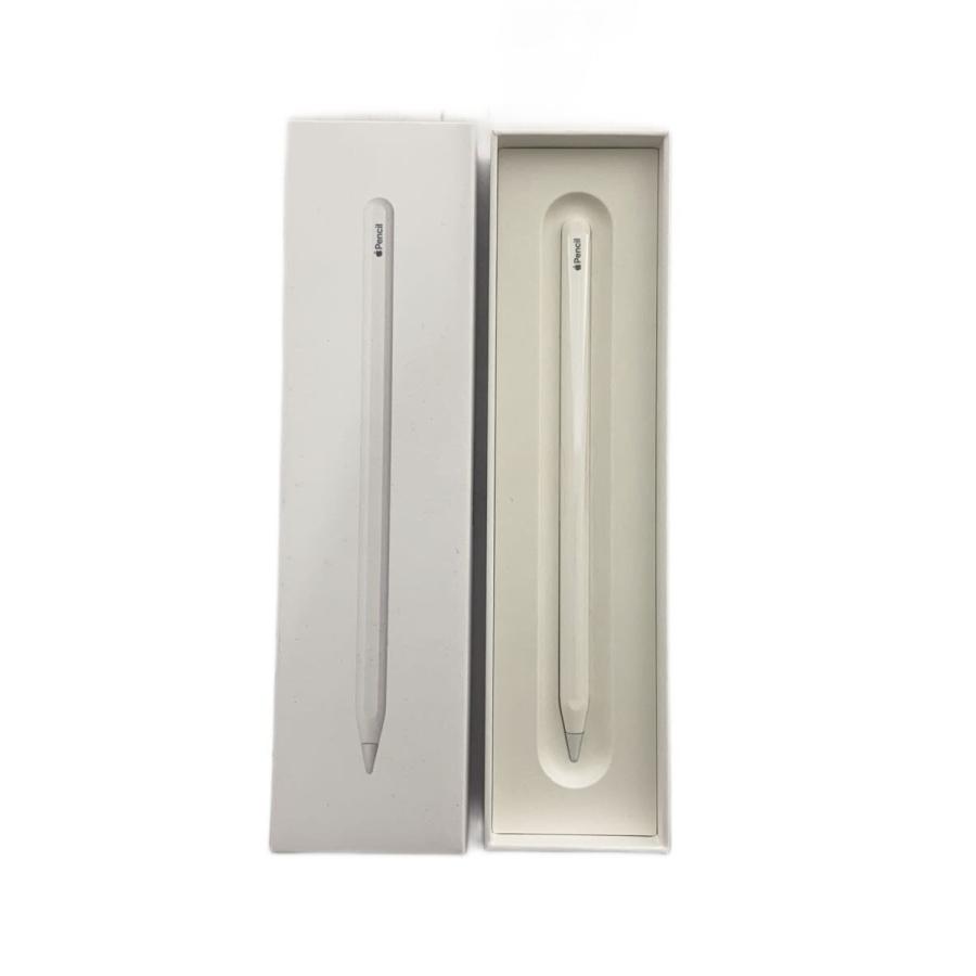 新品同様>Apple Pencil (第二世代) MU8F2J Apple◇Apple Pencil 第 2