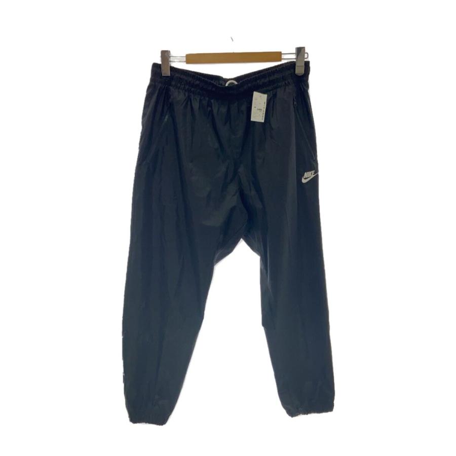 NIKE◇ボトム/XXL/ポリエステル/BLK/DX0654-011 : セカンド