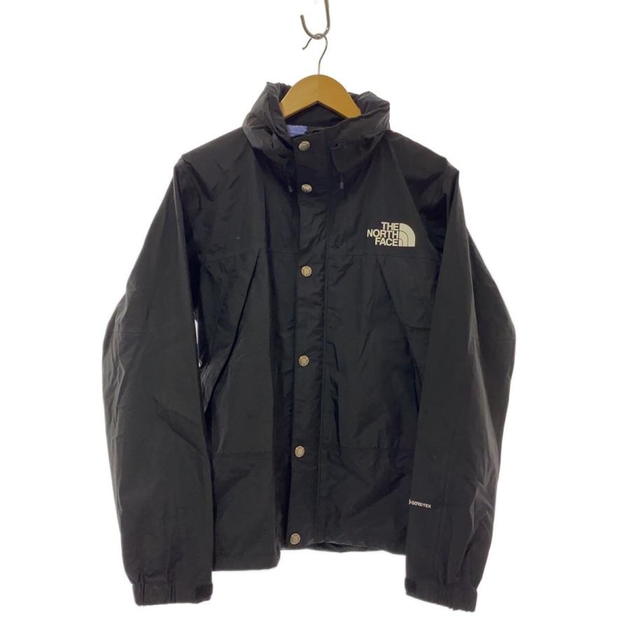 THE NORTH FACE◇MOUNTAIN RAINTEX JACKET_マウンテンレインテックス