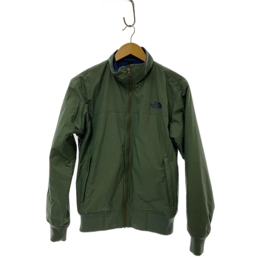 キャンプノマドジャケット THE NORTH FACE (ザノースフェイス) CAMP Nomad Jacket / キャンプ