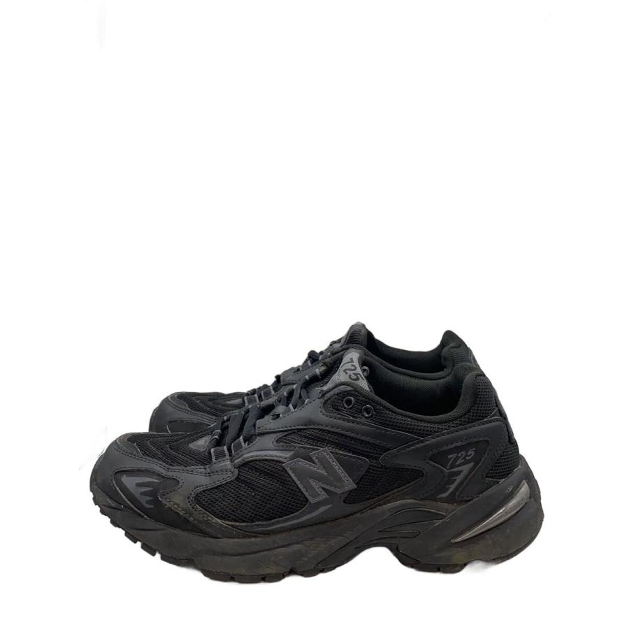 なな　ブラック NEW BALANCE◇ML725/ブラック/27cm/BLK : セカンドストリートYahoo!店