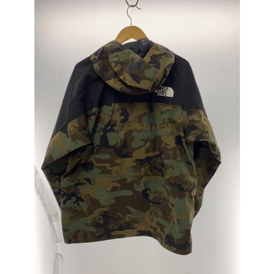 THE NORTH FACE◇NOVELTY MOUNTAIN LIGHT JACKET_ノベルティマウンテン