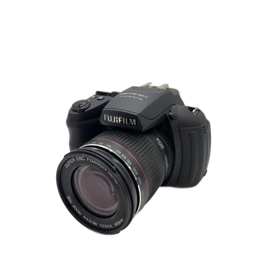FUJIFILM◇デジタルカメラ FinePix HS20EXR// : セカンドストリート