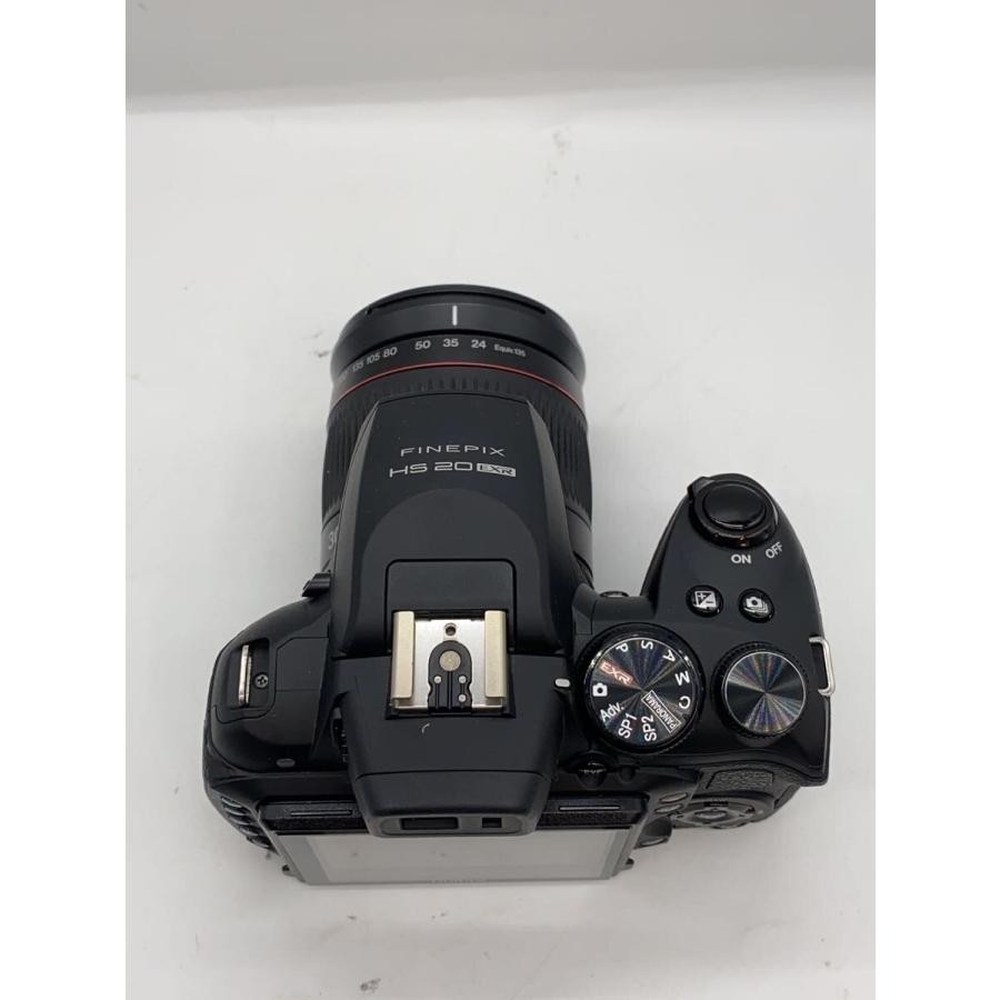 FUJIFILM◇デジタルカメラ FinePix HS20EXR// : セカンドストリート