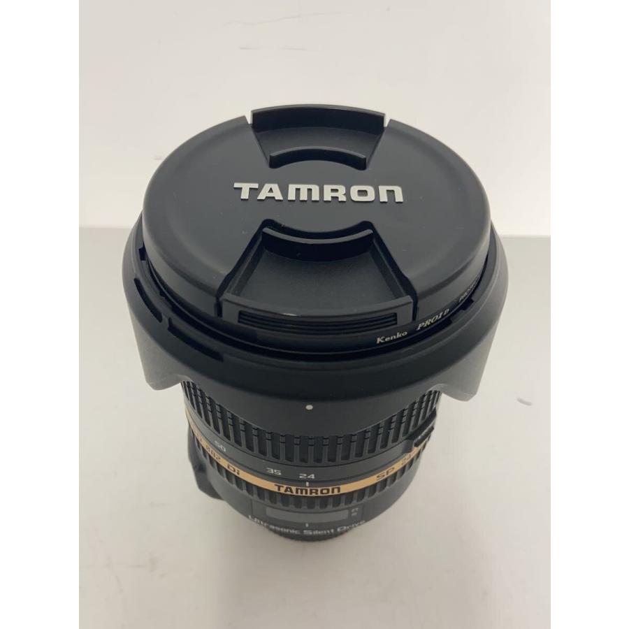 【超美品】タムロン SP 24-70mm F2.8 G2 ニコン用 #397 TAMRON◇レンズ SP 24-70mm F/2.8 Di VC USD G2 [ニコン用