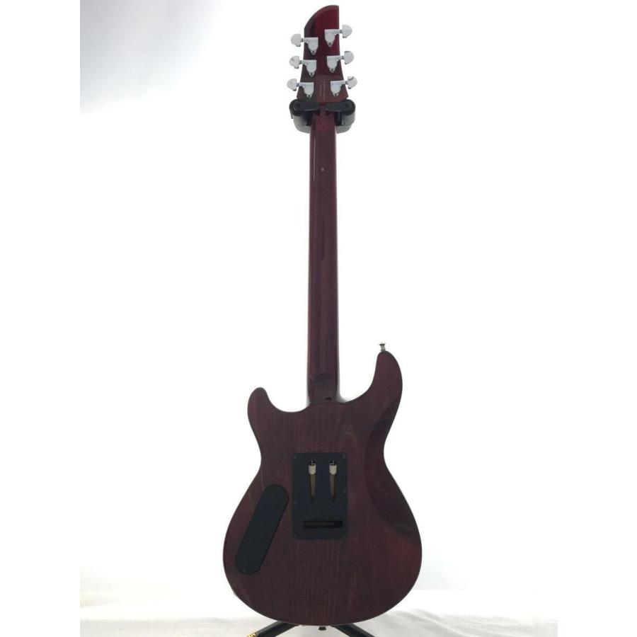 FERNANDES◇APG-DLX JPC/DR/2010s/P-90タイプPU/日本製/本体のみ FERNANDES◇APG-DLX JPC/DR/2010s/P-90タイプPU/日本製/本体のみ