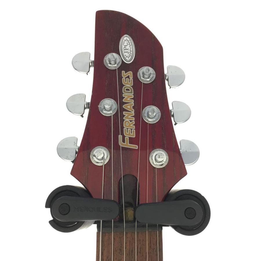 FERNANDES◇APG-DLX JPC/DR/2010s/P-90タイプPU/日本製/本体のみ FERNANDES◇APG-DLX JPC/DR/2010s/P-90タイプPU/日本製/本体のみ