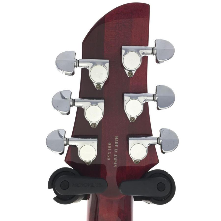 FERNANDES◇APG-DLX JPC/DR/2010s/P-90タイプPU/日本製/本体のみ FERNANDES◇APG-DLX JPC/DR/2010s/P-90タイプPU/日本製/本体のみ